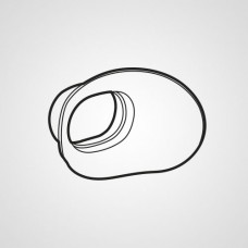 Наглазник SYA0048 для видеокамеры Panasonic HC-X1EE