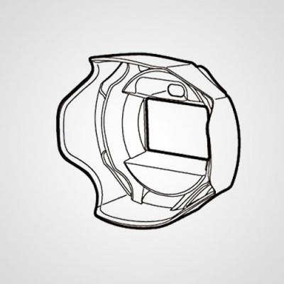 Бленда SYK0602 для видеокамеры Panasonic HC-VXF990EEK.