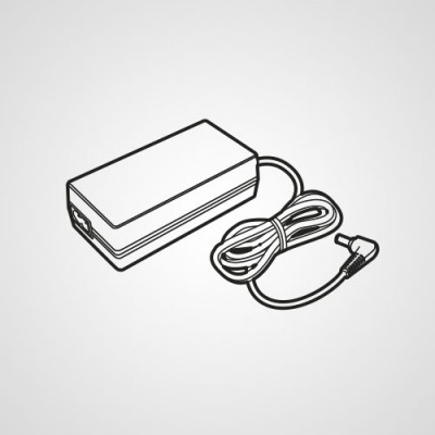 Блок питания VSK0726B для видеокамеры Panasonic HC-X1000EE.