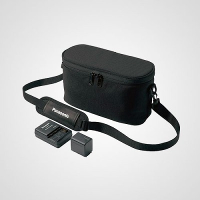 Комплект аксессуаров VW-ACT380 для видеокамеры Panasonic HC-W580EE-K.