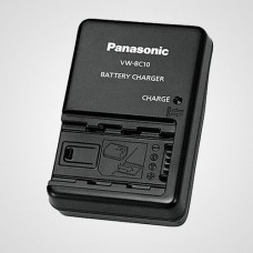 Зарядное устройство VW-BC10 для видеокамеры Panasonic HC-V230EE-K