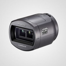 3D-конвертер VW-CLT2 для видеокамеры Panasonic HC-X920EE-K