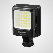 Светодиодная подсветка VW-LED1 для видеокамеры Panasonic HC-W570EE-K