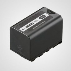 Аккумулятор VW-VBD58 для видеокамеры Panasonic HC-X1EE