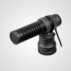 Микрофон VW-VMS10 для видеокамеры Panasonic HC-V750EE-K