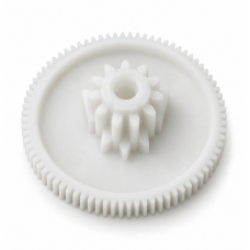 Gear B AM09B27300 for meat grinders (B19)