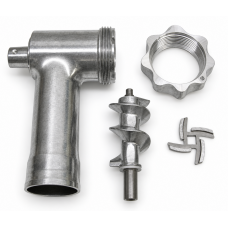 4-piece set AMA32-121 for meat grinders (B18)