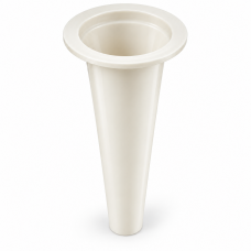 Sausage-making attachment AME96A107 for meat grinders and food processors (№21)
