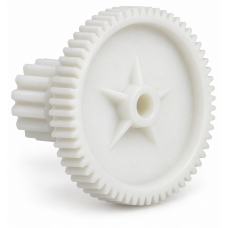 Gear B AMH02-110 for meat grinders (№21)