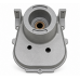 Крышка корпуса редуктора AMM01Q-300 для мясорубок (№12)