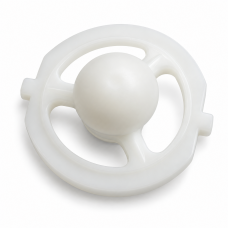 Kibbe attachment AMM96C-270W for meat grinders and food processors