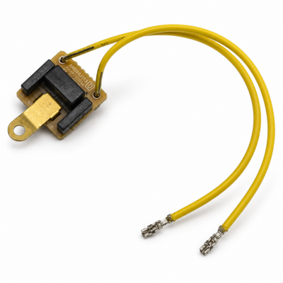 Блок конденсатора AMQ98J113 мясорубок (B40)