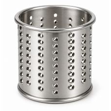 Fine grating drum AMU96K139 for meat grinders (B40)