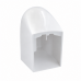 Крышка слива для соковыжималки-блендера AJD07-1291W4 (№5)