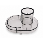 Крышка контейнера для соковыжималки-блендера AJD89P1511K0 (№2)