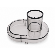 Lid for the juicer-blender container AJD89P1511K0 (№2)