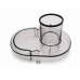 Крышка контейнера для соковыжималки-блендера AJD89P1511K0 (№2) Крышка контейнера для соковыжималки-блендера AJD89P1511K0 (№2)