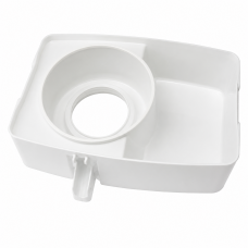 Контейнер для соковыжималки-блендера AJD98-129-W (№4)