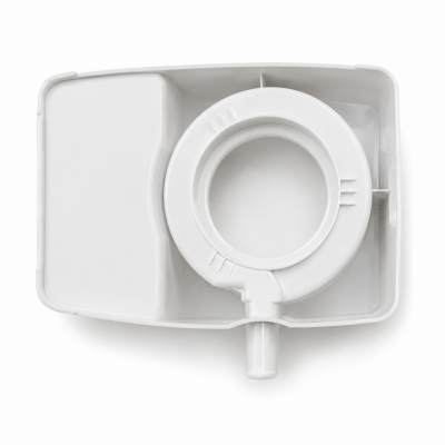 Контейнер для соковыжималки-блендера AJD98-142-W4 (№4)