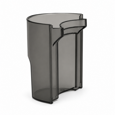 Блок контейнера для соковыжималки-блендера AJD98P1515K0 (№8)