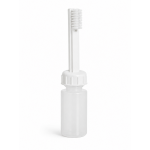 Brush assembly for juicer-blender and food processors AMJ14Q-F60W (№34)