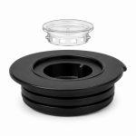 Крышка в сборе для соковыжималки-блендера AVA10-1802K0 (№40+41)