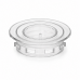 Крышка в сборе для соковыжималки-блендера AVA10-1802K0 (№40+41)