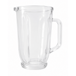 Blender jar for juicer-blender AX03BR6300/AVE01M142 (№38)