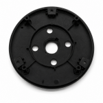 Верхняя часть корпуса для соковыжималки-блендера JB11-153-K0 (№19)