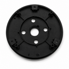 Верхняя часть корпуса для соковыжималки-блендера JB11-153-K0 (№19)