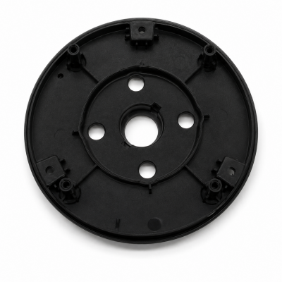 Верхняя часть корпуса для соковыжималки-блендера JB11-153-K0 (№19)
