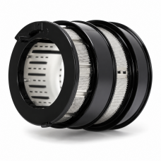 Black attachment for the juicer-blender JD33-153-K0 (№5) Black attachment for the juicer-blender JD33-153-K0 (№5)